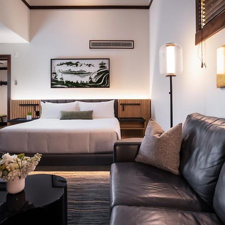 Nita Lake Lodge Уистлер Экстерьер фото